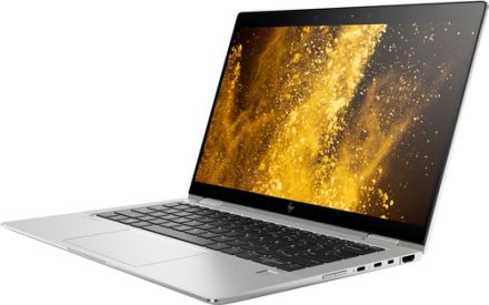 HP x360 1030 G3 i7‑8650U 13.3″ Touch 16 GB 512 GB SSD