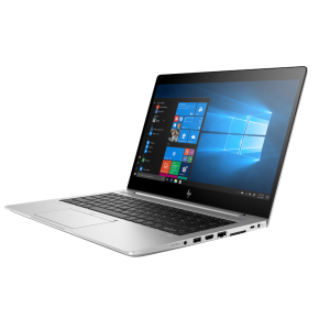 HP EliteBook 840 G6 –i5, 8GB, 256GB SSD