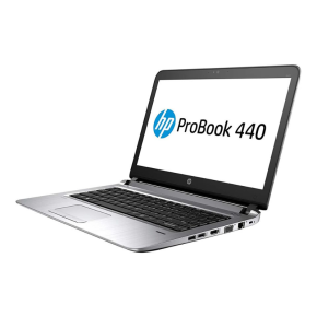 HP ProBook 440 G2 - 14-Intel Core i7-500GB HDD-4GB RAM