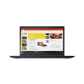 Lenovo ThinkPad T470s i5 7th Gen 8GB 256GB SSD Touch