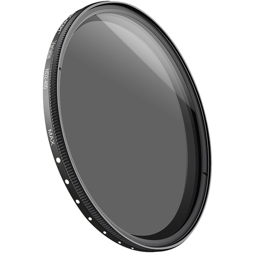 K&F Concept KV34 49mm ND2-ND400 Blue Multi-Coated Variable ND Filter