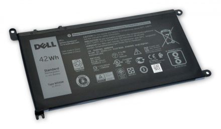 Dell 0T2JX4 0FC92N 0CYMGM Original 42Wh  battery