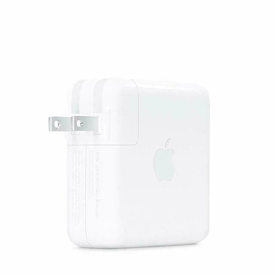 Apple MRW22LL/A 61W USB-C Power Adapter