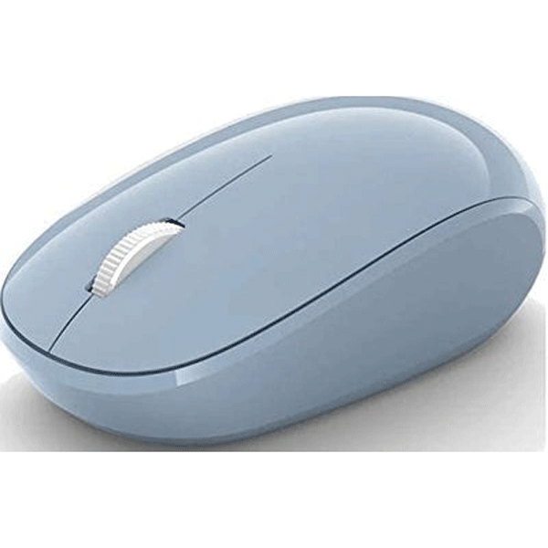 Microsoft Bluetooth Mouse Blue (RJN-00022)
