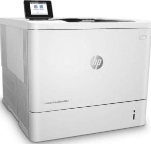 HP LaserJet Enterprise M607dn Monochrome Laser Printer