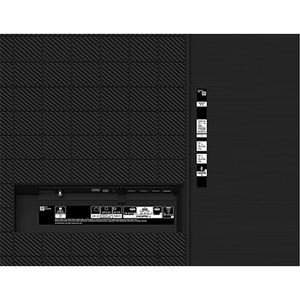 Sony  65 Inch OLED 4K UHD Smart OLED TV 65A8H (KD65A8H)