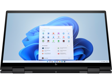 HP ENVY x360 2-in-1 Laptop 15.6", touch screen, Windows 11 Home, AMD Ryzen™ 7, 16GB RAM, 512GB SSD, FHD