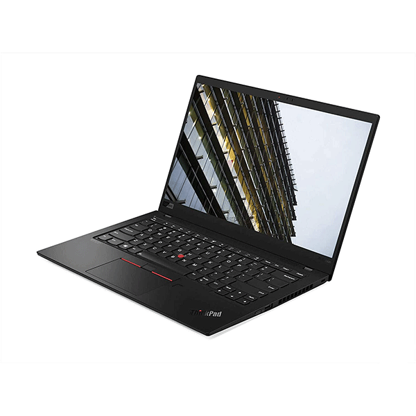 Lenovo ThinkPad X1 Carbon Gen 8 Laptop 14.0Inches 4K UHD Display, Intel Core i7 10510U, 16GB RAM, 1TB SSD, Wifi+Bluetooth Webcam Fingerprint upto 19.5hr Battery AimCare Sup HDMI Rapid Charge Win 10 Pro (20U9001KUE)