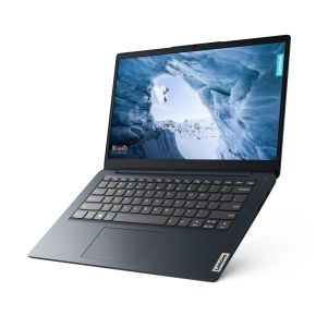 Lenovo IdeaPad 1 14IAU7 Laptop 35.6 cm (14