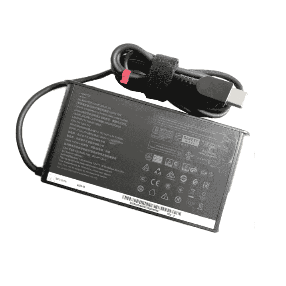 Charger for Lenovo Legion 5 15ARP8 300W 20V 15A