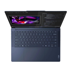 Lenovo Yoga Slim 7 14Q8X9 Snapdragon X Elite 16GB RAM 1TB SSD