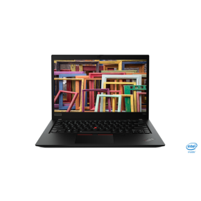 Lenovo ThinkPad T490s Laptop 35.6 cm (14