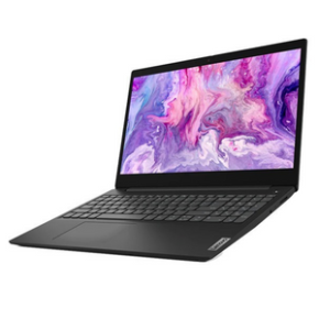 Lenovo IdeaPad 3 15IGL05, Intel Celeron N4020, 4GB RAM, 1TB HDD, Windows 10 Home, 15.6″ FHD – 81WQ007FUE