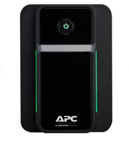 APC 950VA Back-UP UPS , 230V, AVR, IEC Sockets- BX950MI