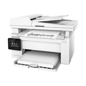 HP LaserJet Pro MFP M130fw Black & White Print-Scan-Copy Laser Printer