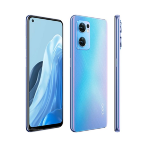 Oppo Reno 7 5G Dual 256GB 8GB RAM 