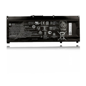 HP Pavilion Gaming 17-cd1085cl battery-SR03XL