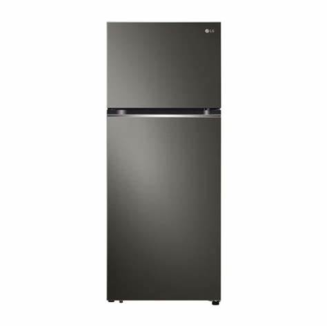 LG GL-B492PXGB 395L Double Door No Frost Fridge