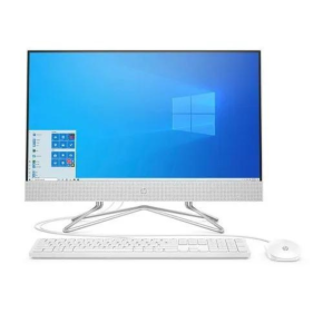Hp AIO 24-DP1038NY Intel Core i7-11th Gen, 8Gb RAM, 1Tb HDD, 24 Inches FHD Touch Screen- 4X5E1EA