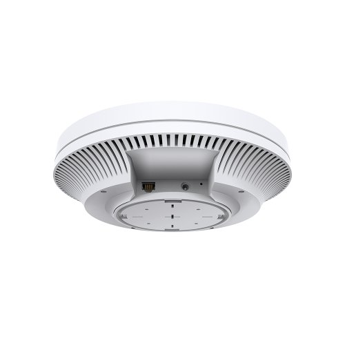 TP-Link AX3600 High Density Multi-Gigabit Ceiling Mount Wi-Fi 6 Access Point – TL-EAP660 HD