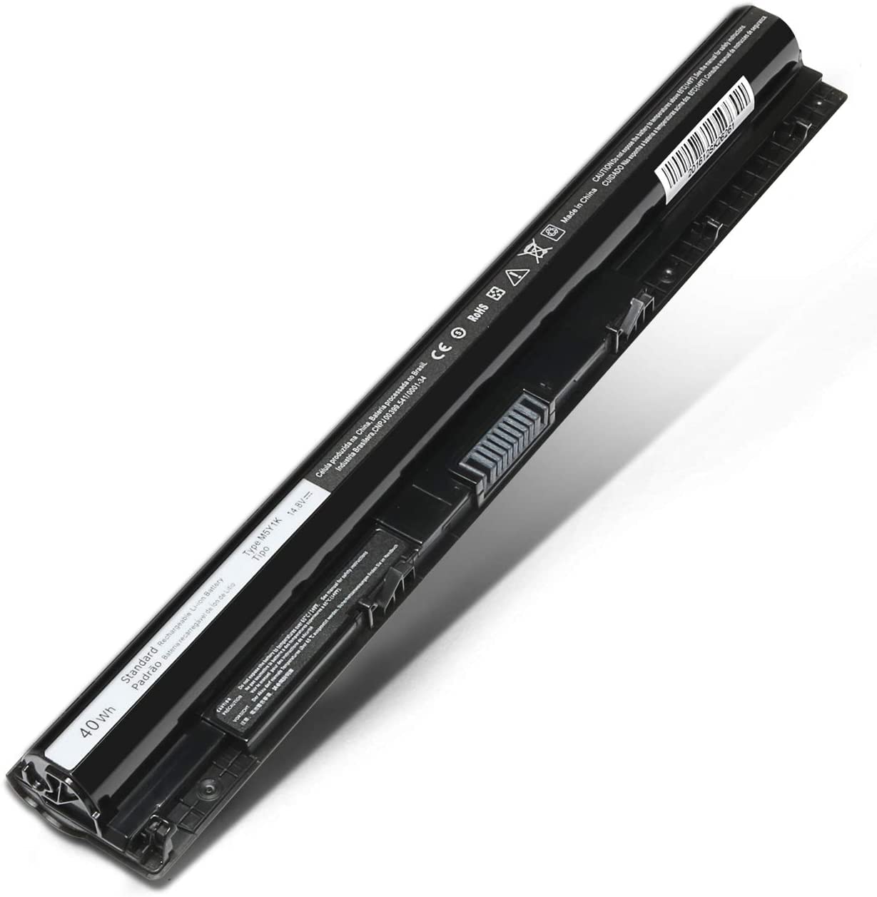 Original 40Wh Dell Inspiron 14-3467 battery