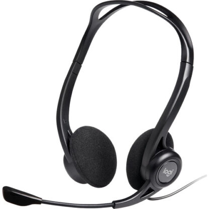 Logitech 960 USB Headset