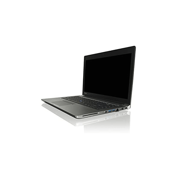 Toshiba TECRA Z40-B X4301 14-inch Laptop (Intel Core i5-5200U Processor, 8GB RAM, 256GB HDD, Windows 8.1 Pro 64 bit)