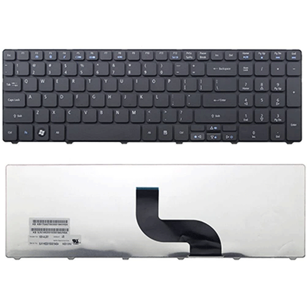 Acer Aspire 5349-2592 Keyboard Replacement