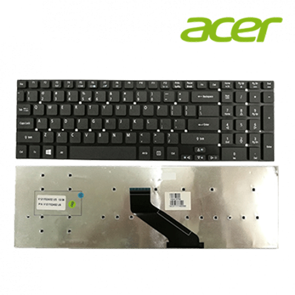 Acer Aspire 5349-2592 Keyboard Replacement
