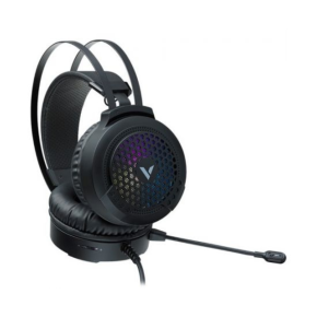 Rapoo Illuminated Gaming Headset VH120 