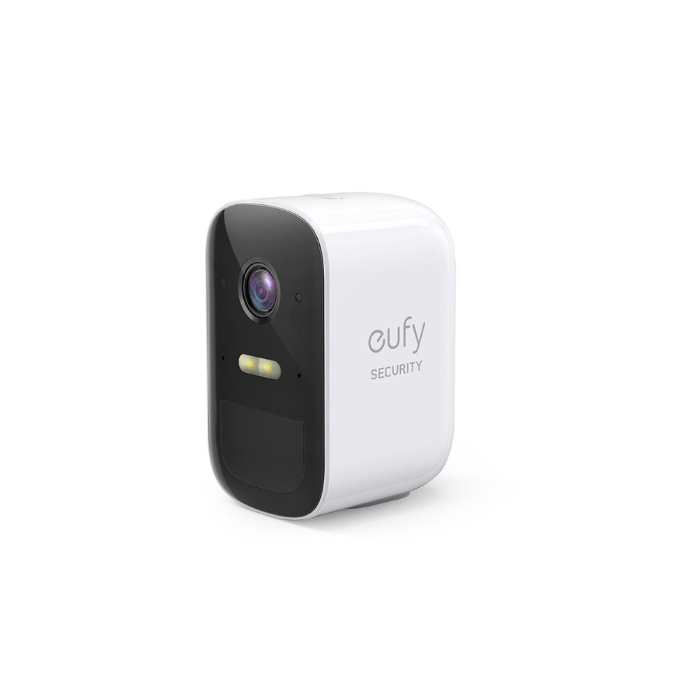 eufy Security 2C Pro Wireless Home Security (T81423D1)