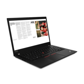 Lenovo ThinkPad T14 Core i7 16GB RAM 512GB SD