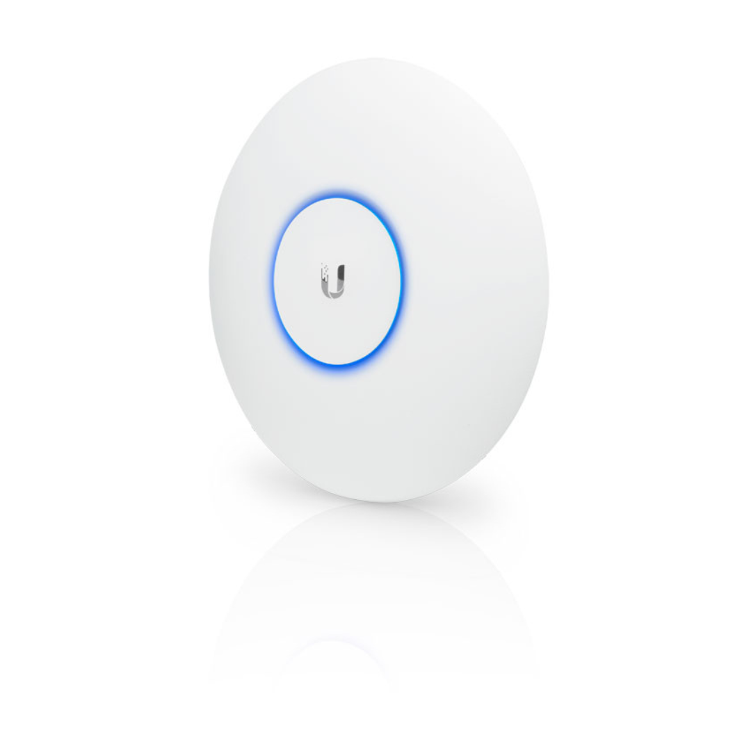 Ubiquiti UniFi AP AC HD Wave 2 Access Point- UAP-AC-HD