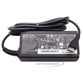 Charger for Toshiba PortegeX30-E-12W X30-E-12N 45W 15V 3A