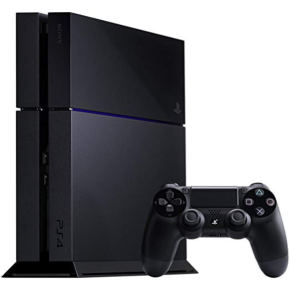Sony Playstation 4 (PS4) 1TB(1000GB) Storage Gaming Console