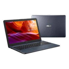 ASUS X543UA-GQ2140T notebook Intel Core i3-7020U 39.6 cm (15.6") HD 4 GB 1TB HDD Wi-Fi 4 (802.11n) Windows 10 Home