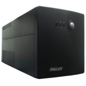 Mecer 1000VA Line Interactive UPS- ME-1000-VU