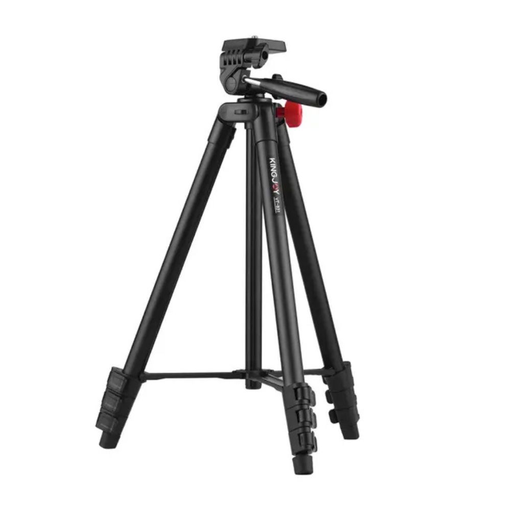 Caisi ST-666 Mobile & Camera Tripod with Mobile Holder