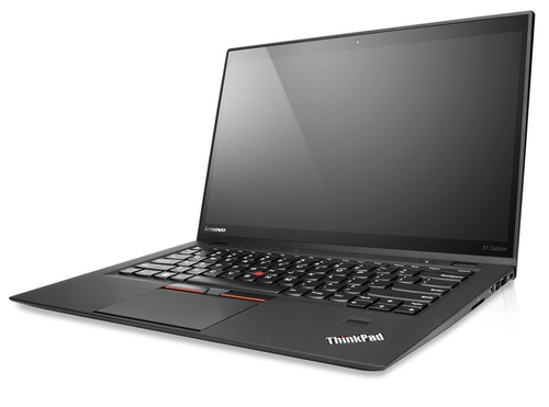 Lenovo ThinkPad X1 Carbon Core i7 4GB 180GB Windows 10 Pro