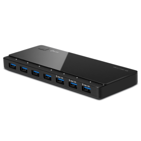 TP-Link USB 3.0 to 7 PORT USB HUB - (TL-UH700)