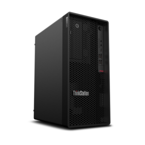 Lenovo ThinkStation P340 TW Desktop Computer Intel Core i7, 10th Gen(10700), 1TB HDD, 8GB RAM- 30DHS1YQ00