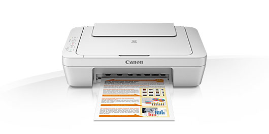 Canon PIXMA MG2540 Print, Copy, Scan printer