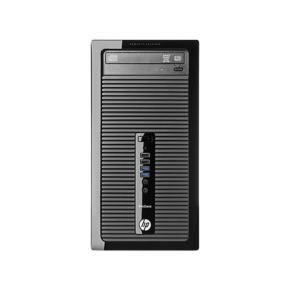 HP Prodesk 405 G1 Mini Tower - AMD A4 - 4GB 250GB - Windows 10 Pro - Desktop CPU
