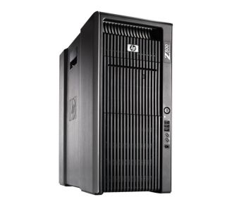 Refurbished HP Z800 XEON 2.9GHZ X5550 16GB RAM 1TB HDD 2GB GPU NVIDIA Quadro K620 WorkStation 
