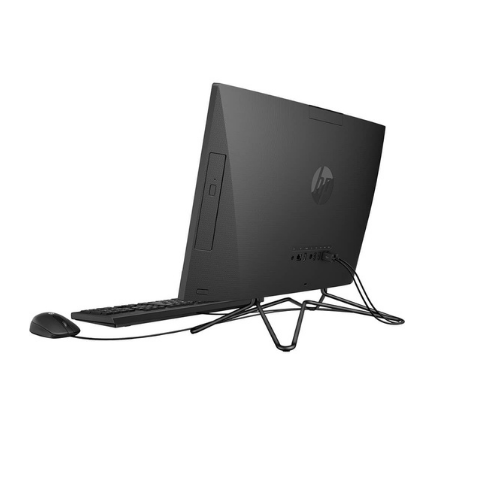 HP 200 G4 All-in-One Desktop PC - Core i5-10210U / 4GB RAM / 1TB HDD / 21.5