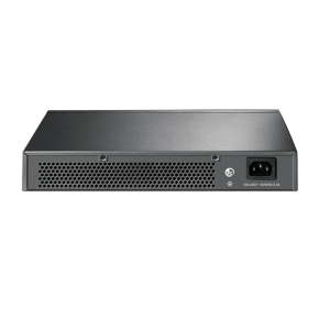 TP-Link 16-Port 10/100/1000Mbps Gigabit Desktop Rackmount Switch (TL-SG1016D)