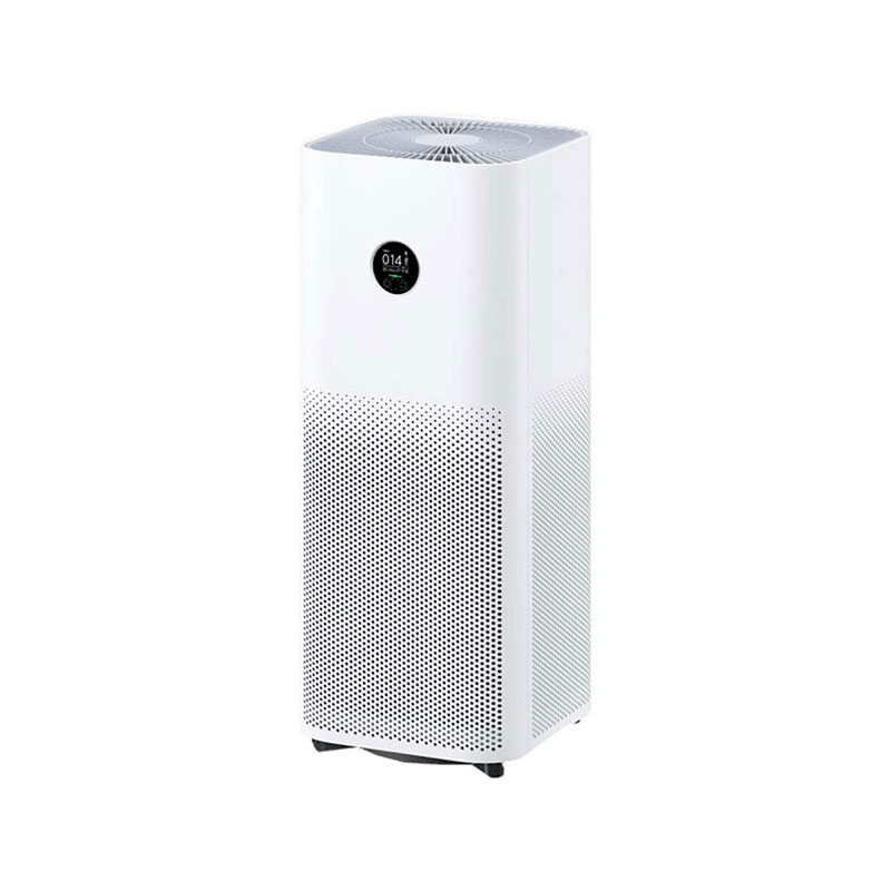 Xiaomi Smart Air Purifier 4 -EU PLUG – White (33927)
