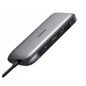 UGREEN USB-C Multifunction Adapter 9 in 1 - CM274 / UG-70301