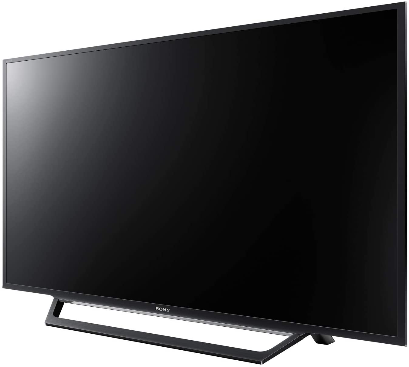 Sony 32 Inch Smart Digital LED TV (KDL32W600D)