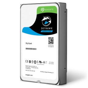 Seagate 4TB SkyHawk Surveillance SATA III 3.5 Internal Hard Drive